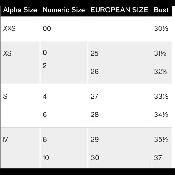 Express Racer Back Tank Dress - Picture 5 of 5